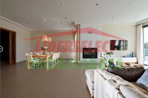 Villa i Torres Vedras, Lisbon, Torres Vedras - € 790.000 | Ref: 1204 - foto 6