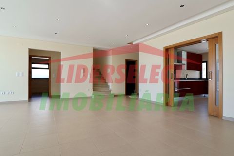 Villa i Torres Vedras, Lisbon, Torres Vedras - € 790.000 | Ref: 1204 - foto 7