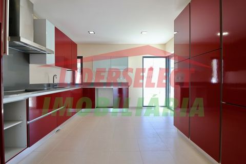 Villa i Torres Vedras, Lisbon, Torres Vedras - € 790.000 | Ref: 1204 - foto 8