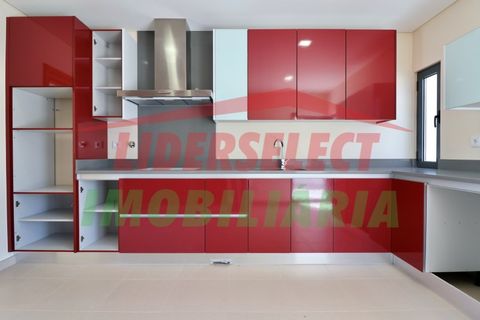 Villa i Torres Vedras, Lisbon, Torres Vedras - € 790.000 | Ref: 1204 - foto 9