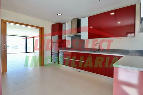 Villa i Torres Vedras, Lisbon, Torres Vedras - € 790.000 | Ref: 1204 - foto 10