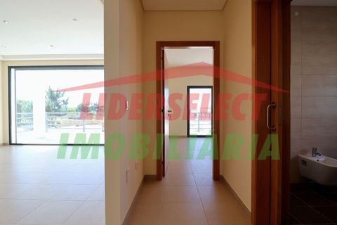 Villa i Torres Vedras, Lisbon, Torres Vedras - € 790.000 | Ref: 1204 - foto 12
