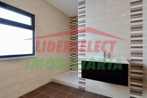 Villa i Torres Vedras, Lisbon, Torres Vedras - € 790.000 | Ref: 1204 - foto 13