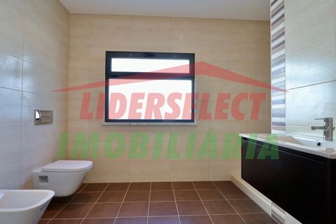 Villa i Torres Vedras, Lisbon, Torres Vedras - € 790.000 | Ref: 1204 - foto 14