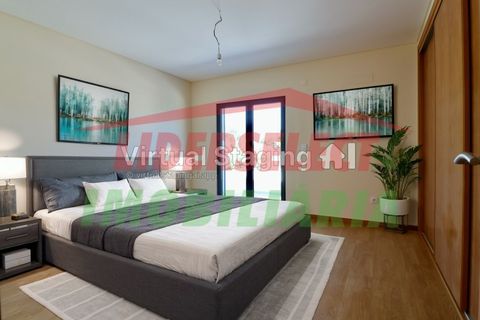 Villa i Torres Vedras, Lisbon, Torres Vedras - € 790.000 | Ref: 1204 - foto 24