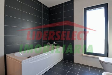 Villa i Torres Vedras, Lisbon, Torres Vedras - € 790.000 | Ref: 1204 - foto 30