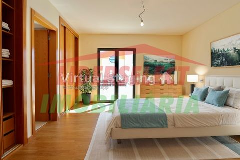 Villa i Torres Vedras, Lisbon, Torres Vedras - € 790.000 | Ref: 1204 - foto 34
