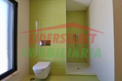Villa i Torres Vedras, Lisbon, Torres Vedras - € 790.000 | Ref: 1204 - foto 37