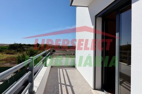 Villa i Torres Vedras, Lisbon, Torres Vedras - € 790.000 | Ref: 1204 - foto 38