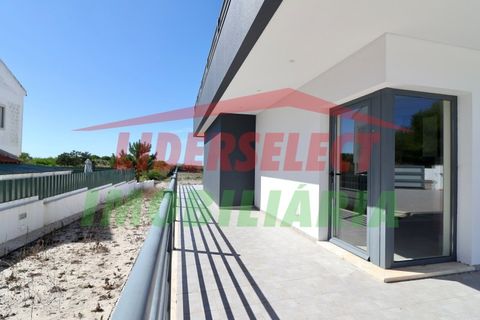 Villa i Torres Vedras, Lisbon, Torres Vedras - € 790.000 | Ref: 1204 - foto 39