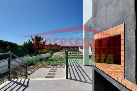 Villa i Torres Vedras, Lisbon, Torres Vedras - € 790.000 | Ref: 1204 - foto 42