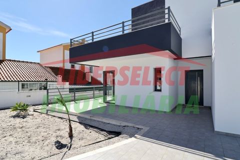 Villa i Torres Vedras, Lisbon, Torres Vedras - € 790.000 | Ref: 1204 - foto 43