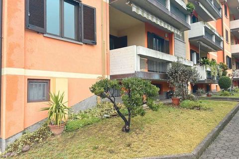 Leilighet i Sarnico, Bergamo, Sarnico - € 259 000 | Ref: SAR184 - foto 2