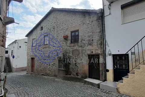 Rækkehus i Fundao, Castelo Branco, Fundao - € 38.500 | Ref: 1116651 - foto 1