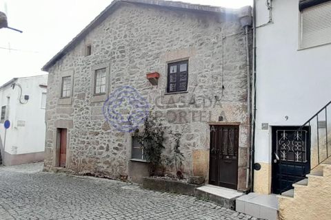 Rækkehus i Fundao, Castelo Branco, Fundao - € 38.500 | Ref: 1116651 - foto 2