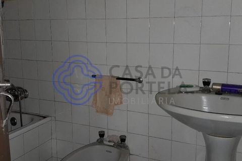 Rækkehus i Fundao, Castelo Branco, Fundao - € 38.500 | Ref: 1116651 - foto 4