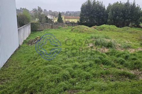 Helårsgrund i Espinho, Aveiro, Espinho - € 59.500 | Ref: 1121991 - foto 10