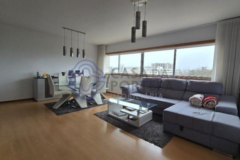 Lejlighed i Maia, Porto, Maia - € 365.000 | Ref: 1120761 - foto 1