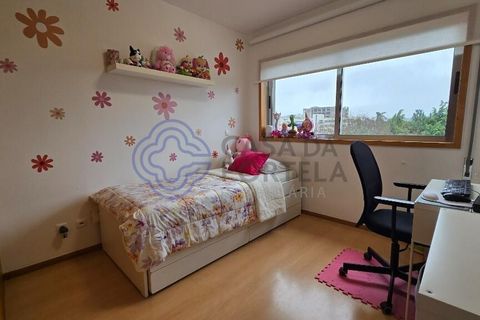 Lejlighed i Maia, Porto, Maia - € 365.000 | Ref: 1120761 - foto 13