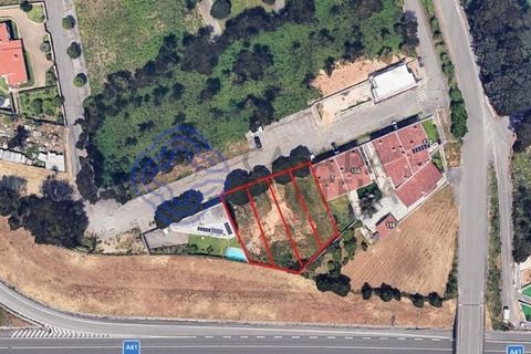 Helårsgrund i Espinho, Aveiro, Espinho - € 59.500 | Ref: 1121971 - foto 1