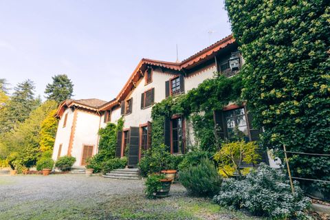 Villa i Molare, Alessandria, Molare - € 1.500.000 | Ref: CBI131-2181-1952 - foto 2