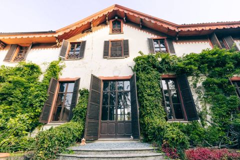 Villa i Molare, Alessandria, Molare - € 1.500.000 | Ref: CBI131-2181-1952 - foto 6