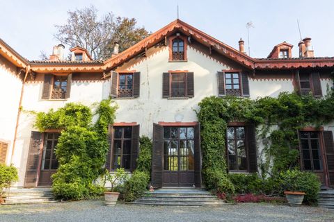 Villa i Molare, Alessandria, Molare - € 1.500.000 | Ref: CBI131-2181-1952 - foto 7