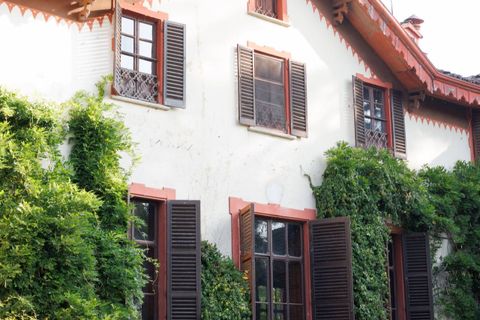 Villa i Molare, Alessandria, Molare - € 1.500.000 | Ref: CBI131-2181-1952 - foto 8