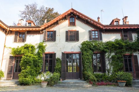 Villa i Molare, Alessandria, Molare - € 1.500.000 | Ref: CBI131-2181-1952 - foto 11