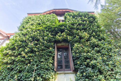 Villa i Molare, Alessandria, Molare - € 1.500.000 | Ref: CBI131-2181-1952 - foto 12