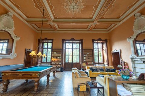Villa i Molare, Alessandria, Molare - € 1.500.000 | Ref: CBI131-2181-1952 - foto 18