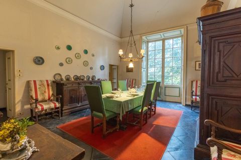 Villa i Molare, Alessandria, Molare - € 1.500.000 | Ref: CBI131-2181-1952 - foto 22
