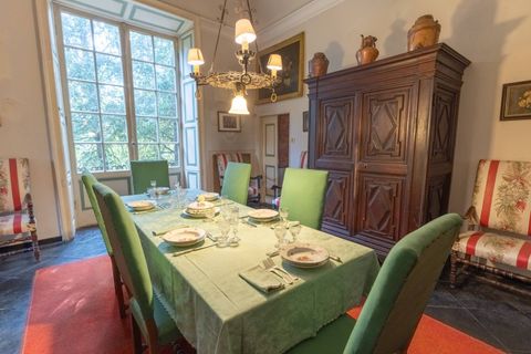 Villa i Molare, Alessandria, Molare - € 1.500.000 | Ref: CBI131-2181-1952 - foto 24