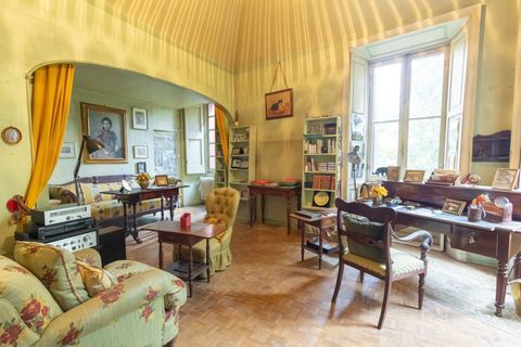Villa i Molare, Alessandria, Molare - € 1.500.000 | Ref: CBI131-2181-1952 - foto 29
