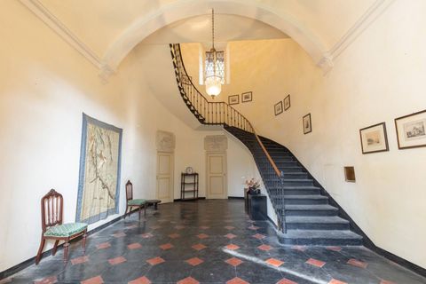Villa i Molare, Alessandria, Molare - € 1.500.000 | Ref: CBI131-2181-1952 - foto 31