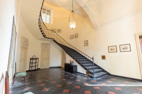 Villa i Molare, Alessandria, Molare - € 1.500.000 | Ref: CBI131-2181-1952 - foto 32