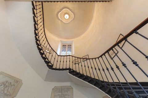 Villa i Molare, Alessandria, Molare - € 1.500.000 | Ref: CBI131-2181-1952 - foto 33