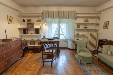 Villa i Molare, Alessandria, Molare - € 1.500.000 | Ref: CBI131-2181-1952 - foto 34