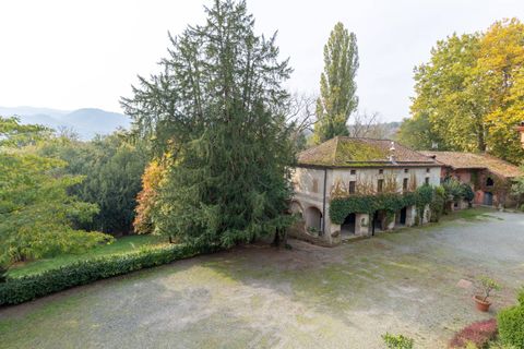 Villa i Molare, Alessandria, Molare - € 1.500.000 | Ref: CBI131-2181-1952 - foto 38