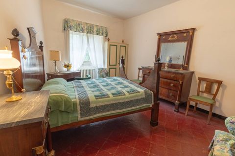 Villa i Molare, Alessandria, Molare - € 1.500.000 | Ref: CBI131-2181-1952 - foto 40