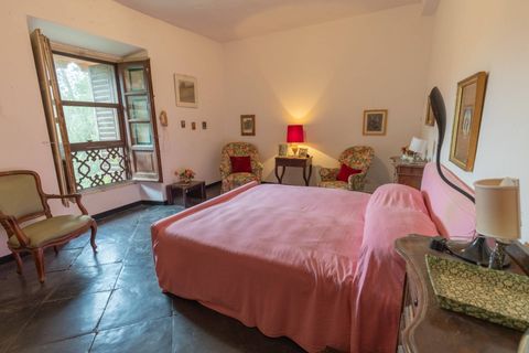 Villa i Molare, Alessandria, Molare - € 1.500.000 | Ref: CBI131-2181-1952 - foto 41