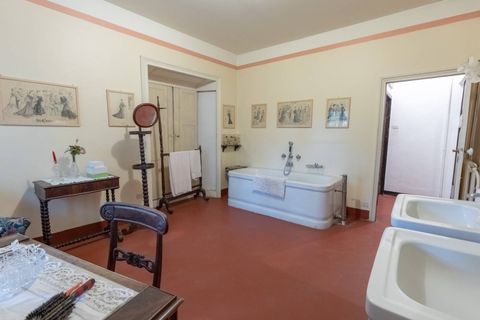 Villa i Molare, Alessandria, Molare - € 1.500.000 | Ref: CBI131-2181-1952 - foto 42