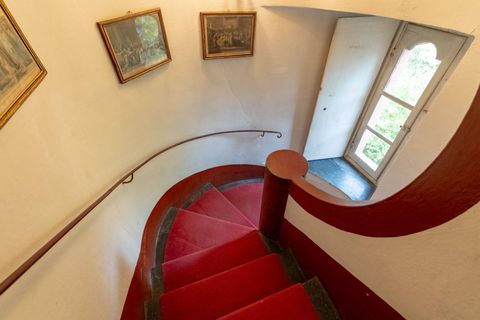 Villa i Molare, Alessandria, Molare - € 1.500.000 | Ref: CBI131-2181-1952 - foto 43