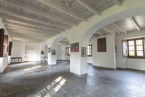 Villa i Molare, Alessandria, Molare - € 1.500.000 | Ref: CBI131-2181-1952 - foto 46