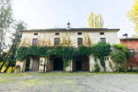 Villa i Molare, Alessandria, Molare - € 1.500.000 | Ref: CBI131-2181-1952 - foto 47
