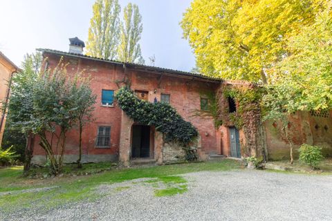 Villa i Molare, Alessandria, Molare - € 1.500.000 | Ref: CBI131-2181-1952 - foto 48