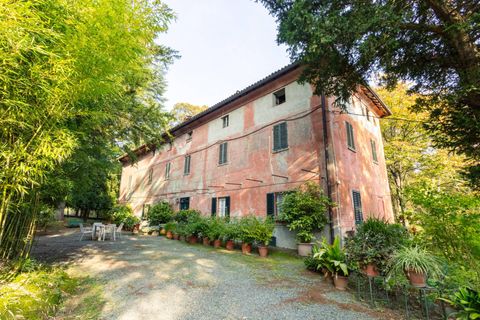Villa i Molare, Alessandria, Molare - € 1.500.000 | Ref: CBI131-2181-1952 - foto 49