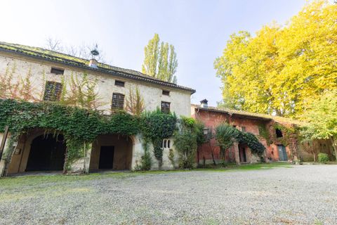 Villa i Molare, Alessandria, Molare - € 1.500.000 | Ref: CBI131-2181-1952 - foto 50