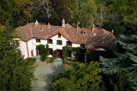 Villa i Molare, Alessandria, Molare - € 1.500.000 | Ref: CBI131-2181-1952 - foto 3