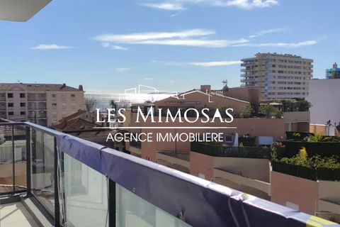 Lejlighed i Frejus, Var, Frejus - € 465.000 | Ref: 7266 - foto 5